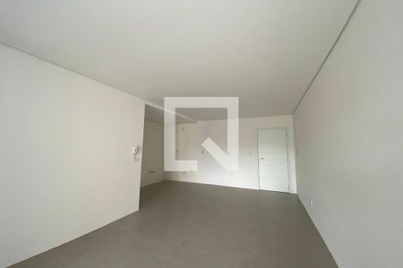 Sala de apartamento à venda com 2 quartos, 72m² em Vila Nova, Novo Hamburgo