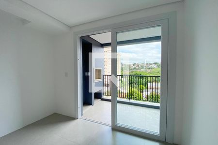 Sala de apartamento à venda com 2 quartos, 72m² em Vila Nova, Novo Hamburgo