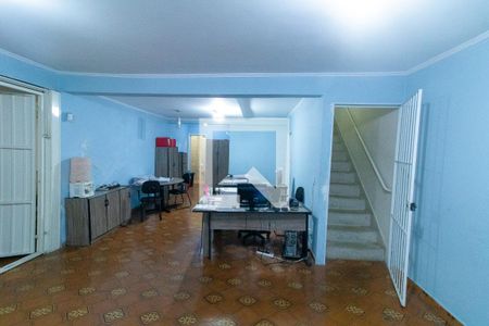 Casa à venda com 400m², 3 quartos e 6 vagasEscritório