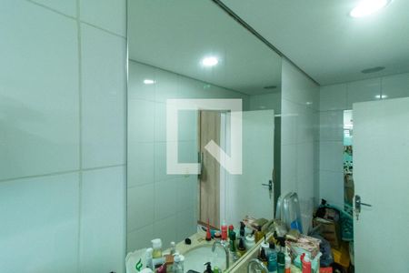 Casa à venda com 400m², 3 quartos e 6 vagasBanheiro da Suíte 1