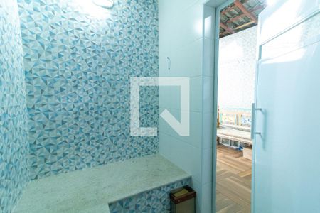 Casa à venda com 400m², 3 quartos e 6 vagasSaúna