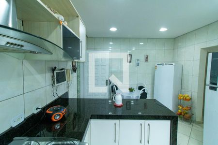 Casa à venda com 400m², 3 quartos e 6 vagasCozinha