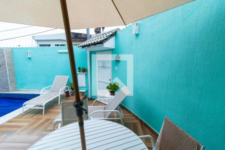 Casa à venda com 400m², 3 quartos e 6 vagasPiscina