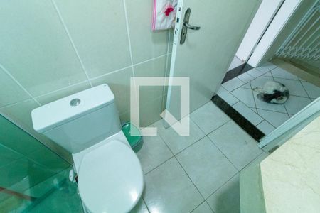 Casa à venda com 400m², 3 quartos e 6 vagasBanheiro 1