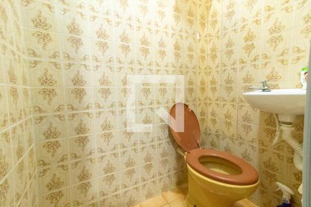 Casa à venda com 400m², 3 quartos e 6 vagaslavabo 2