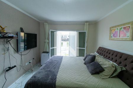 Casa à venda com 400m², 3 quartos e 6 vagasSuíte 1