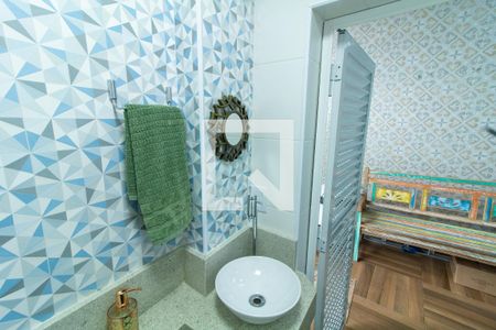 Casa à venda com 400m², 3 quartos e 6 vagasLavabo 4