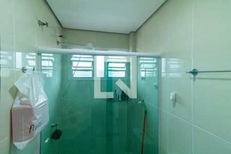 Casa à venda com 400m², 3 quartos e 6 vagasBanheiro 1