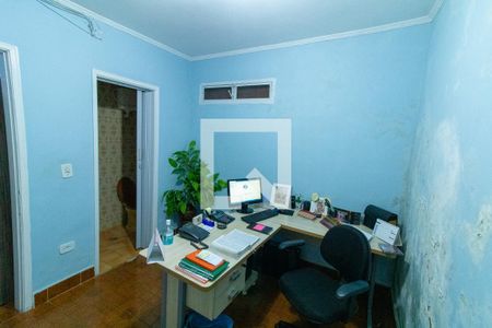 Casa à venda com 400m², 3 quartos e 6 vagasEscritório