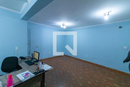 Casa à venda com 400m², 3 quartos e 6 vagasEscritório