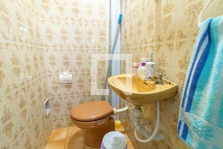 Casa à venda com 400m², 3 quartos e 6 vagaslavabo 3