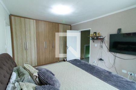 Casa à venda com 400m², 3 quartos e 6 vagasSuíte 1