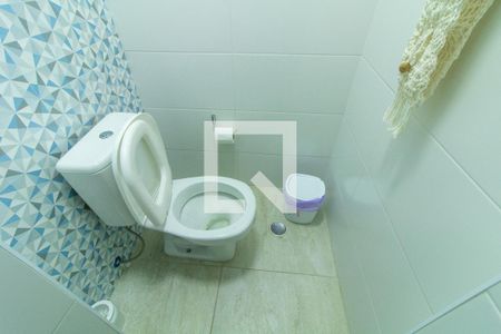 Casa à venda com 400m², 3 quartos e 6 vagasLavabo