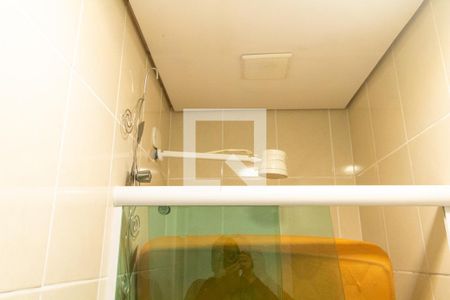 Casa à venda com 400m², 3 quartos e 6 vagasBanheiro da Suíte 2