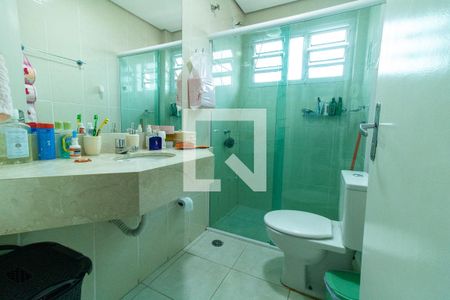 Casa à venda com 400m², 3 quartos e 6 vagasBanheiro 1