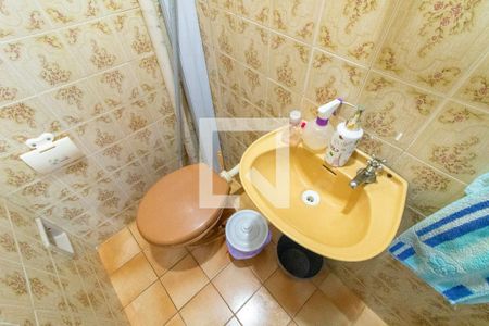 Casa à venda com 400m², 3 quartos e 6 vagaslavabo 3