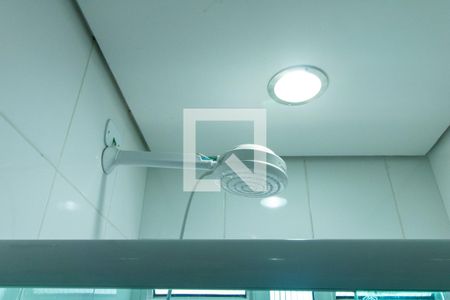 Casa à venda com 400m², 3 quartos e 6 vagasBanheiro da Suíte 1