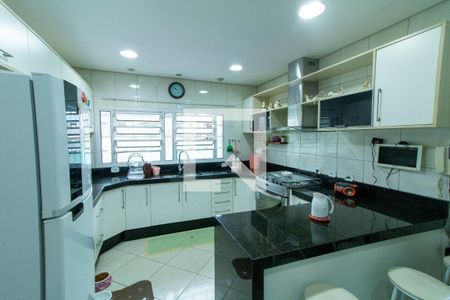 Casa à venda com 400m², 3 quartos e 6 vagasCozinha