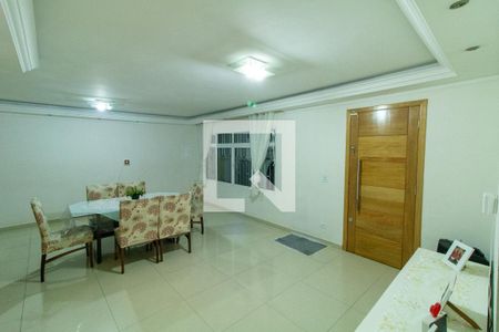 Sala de Jantar de casa à venda com 3 quartos, 400m² em Vila Rio Branco, São Paulo
