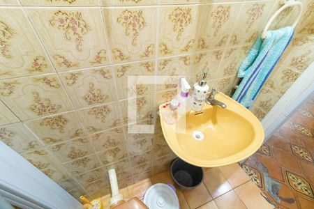 Casa à venda com 400m², 3 quartos e 6 vagaslavabo 3