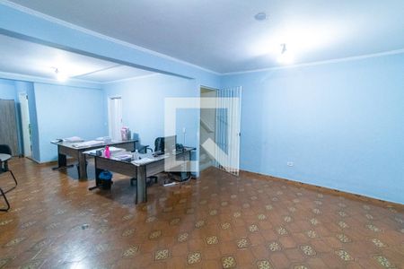 Casa à venda com 400m², 3 quartos e 6 vagasEscritório