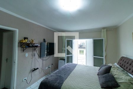 Casa à venda com 400m², 3 quartos e 6 vagasSuíte 1