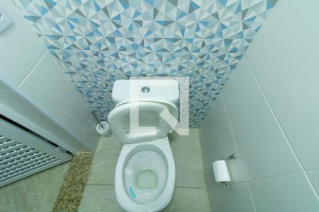 Casa à venda com 400m², 3 quartos e 6 vagasLavabo