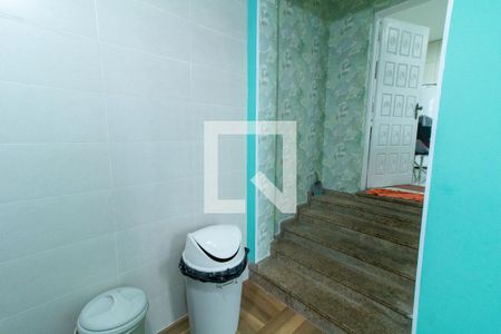 Casa à venda com 400m², 3 quartos e 6 vagasÁrea de Serviço