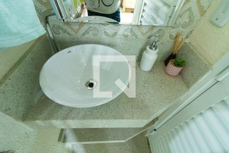 Casa à venda com 400m², 3 quartos e 6 vagasLavabo