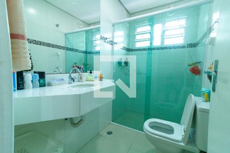 Casa à venda com 400m², 3 quartos e 6 vagasBanheira 2