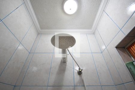 Casa à venda com 200m², 4 quartos e 5 vagasBanheiro 1