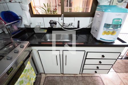 Casa à venda com 200m², 4 quartos e 5 vagasCozinha