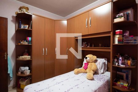 Casa à venda com 200m², 4 quartos e 5 vagasQuarto 2