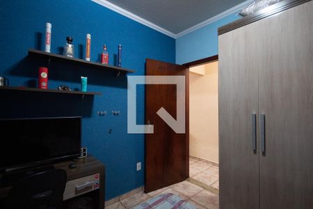 Casa à venda com 200m², 4 quartos e 5 vagasQuarto 3