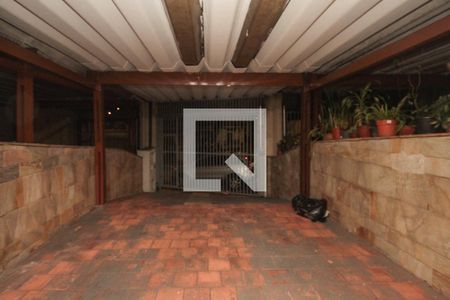 Garagem de casa à venda com 3 quartos, 220m² em Vila Formosa, São Paulo