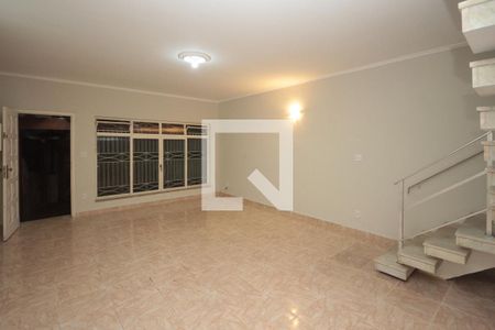 Sala de casa à venda com 3 quartos, 220m² em Vila Formosa, São Paulo