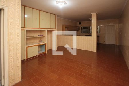 Copa de casa à venda com 3 quartos, 220m² em Vila Formosa, São Paulo