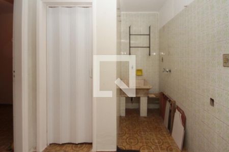 Área de Serviço de casa à venda com 3 quartos, 220m² em Vila Formosa, São Paulo