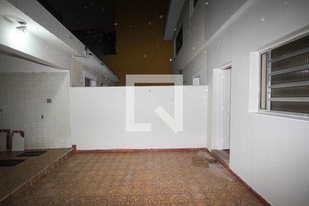 Quintal de casa à venda com 3 quartos, 220m² em Vila Formosa, São Paulo