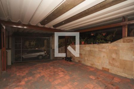 Garagem de casa à venda com 3 quartos, 220m² em Vila Formosa, São Paulo