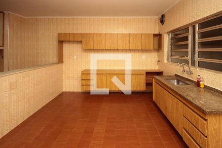 Cozinha de casa à venda com 3 quartos, 220m² em Vila Formosa, São Paulo