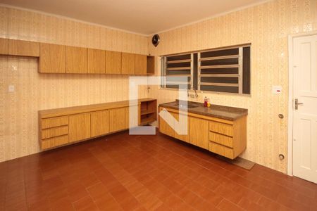 Cozinha de casa à venda com 3 quartos, 220m² em Vila Formosa, São Paulo