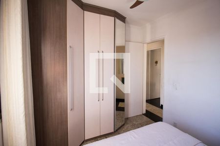 Quarto 1 de apartamento à venda com 2 quartos, 50m² em Vila Regina ( Zona Leste), São Paulo