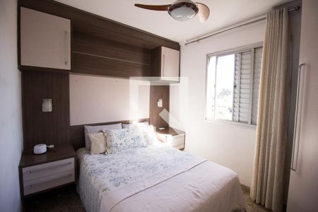 Quarto 1 de apartamento à venda com 2 quartos, 50m² em Vila Regina ( Zona Leste), São Paulo