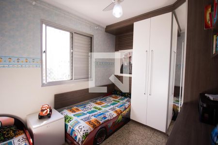 Quarto 2 de apartamento à venda com 2 quartos, 50m² em Vila Regina ( Zona Leste), São Paulo
