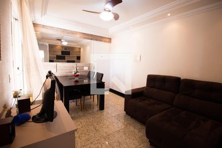 Sala de apartamento à venda com 2 quartos, 50m² em Vila Regina ( Zona Leste), São Paulo