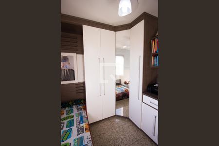 Quarto 2 de apartamento à venda com 2 quartos, 50m² em Vila Regina ( Zona Leste), São Paulo