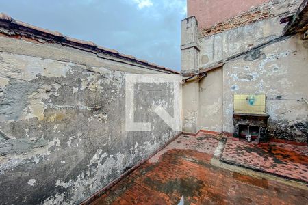 Casa à venda com 235m², 2 quartos e 2 vagasLavanderia