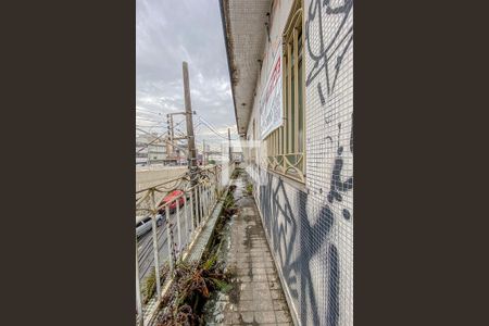 Casa à venda com 235m², 2 quartos e 2 vagasVaranda Sala/quarto