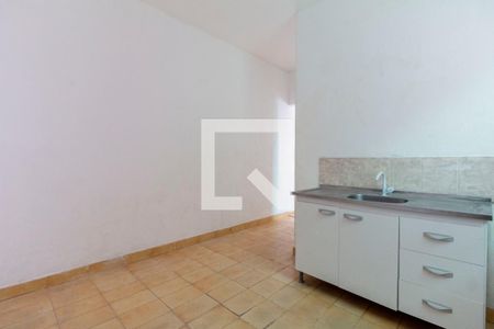 Casa para alugar com 90m², 1 quarto e sem vaga Casa para alugar com 90m², 1 quarto e sem vagaCozinha